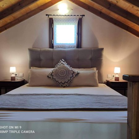 Apartamento Elia House 1 Astoning Sea View Among The Olive Trees Patitírion Exterior foto